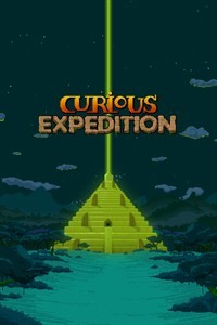 Curious Expedition
